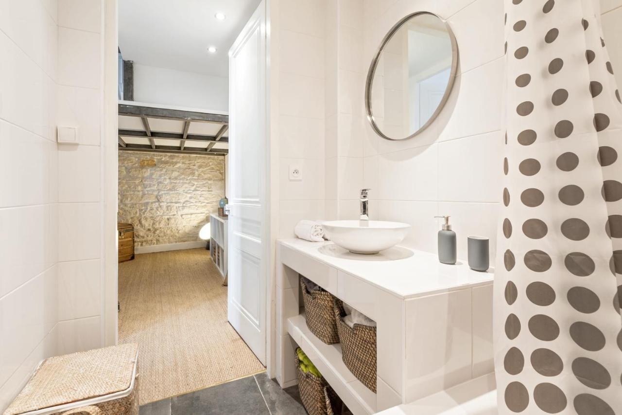 Guestready - Bright And Cosy Loft Near Part Dieu Metro Lyon Exterior photo